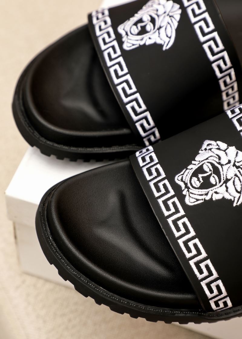 Versace Slippers